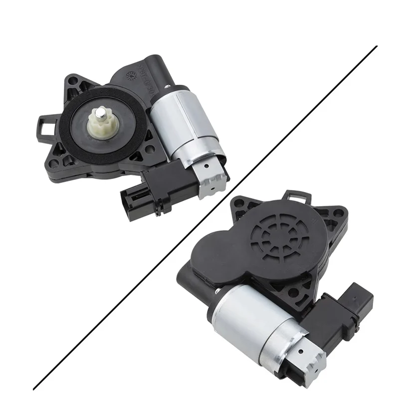 GJ6A5958XF Motor elevación ventana eléctrica Mazda 3-6 CX-7-9 RX-8 03-15 - imagen 5