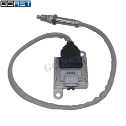 Sensor NOx 9821121180 – Citroën C3/C4/C5 y Peugeot Expert HDI