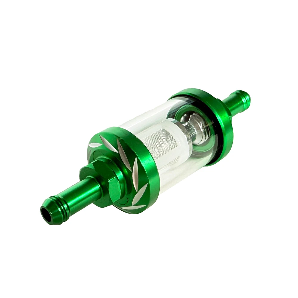 Filtro de gasolina moto pit bike compatible con CRF70 y TTR100 - imagen 3