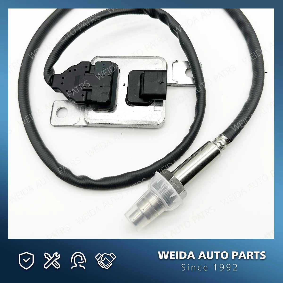 Sensor NOx OEM 059907807D para VW Touareg y Audi Q7