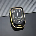 5button black