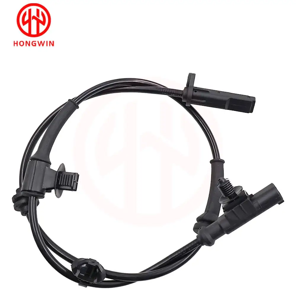 10594555 Sensor ABS trasero izquierdo/derecho para MG ZS y Roewe RX3 - imagen 5