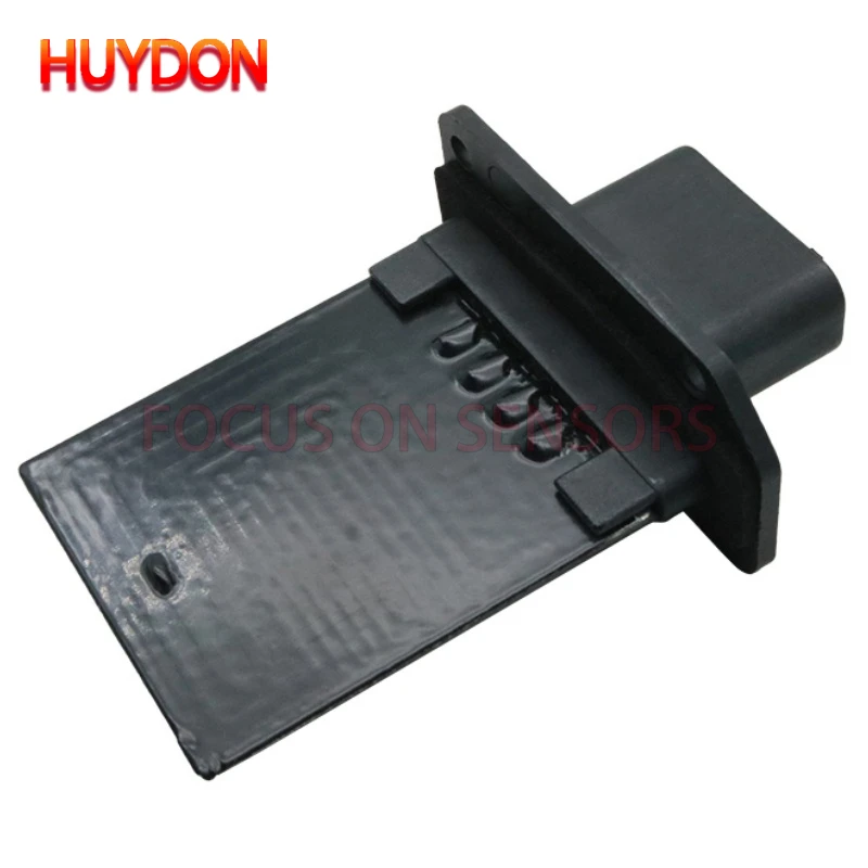 3F2Z-18591-AA Motor del ventilador de calefacción Ford - imagen 5