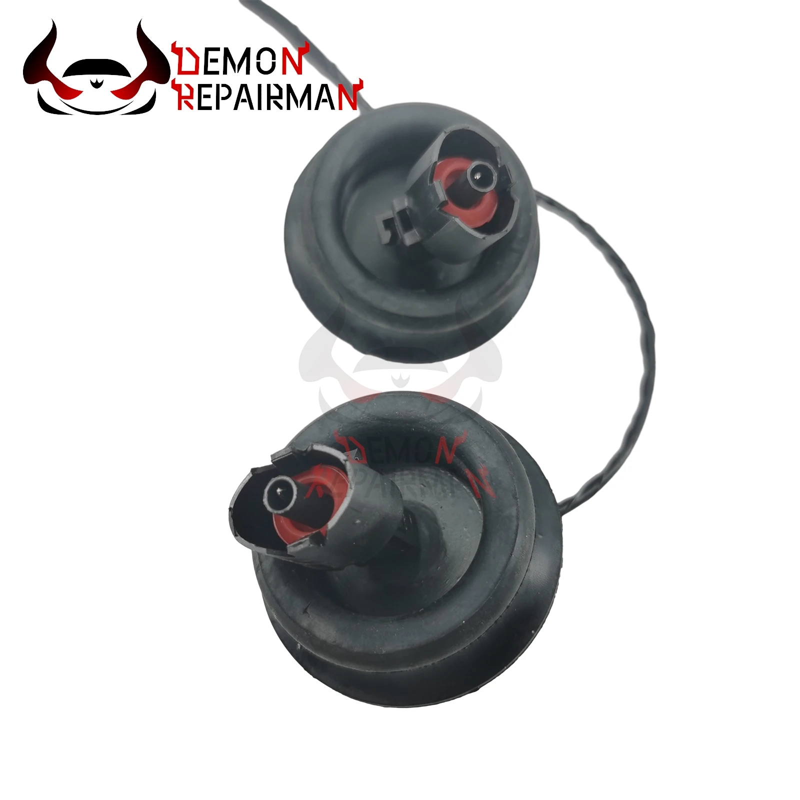 12589867-Z Sensor de golpe doble Chevrolet Silverado Suburban - imagen 5