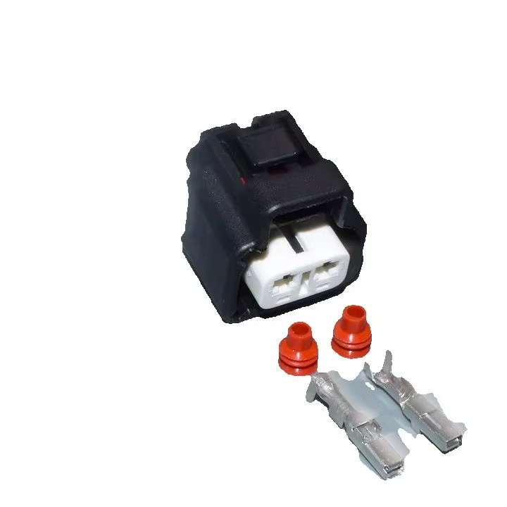 Conector de 2 pines para electroválvula de vacío Toyota 192000-3130