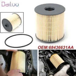 68436631AA Filtro de combustible y separador de agua Dodge Ram 6.7L