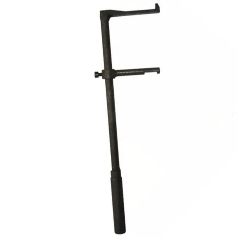 AB56 extractor sello horquilla ajustable para motocicleta - imagen 4
