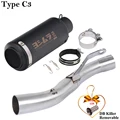 Type C3