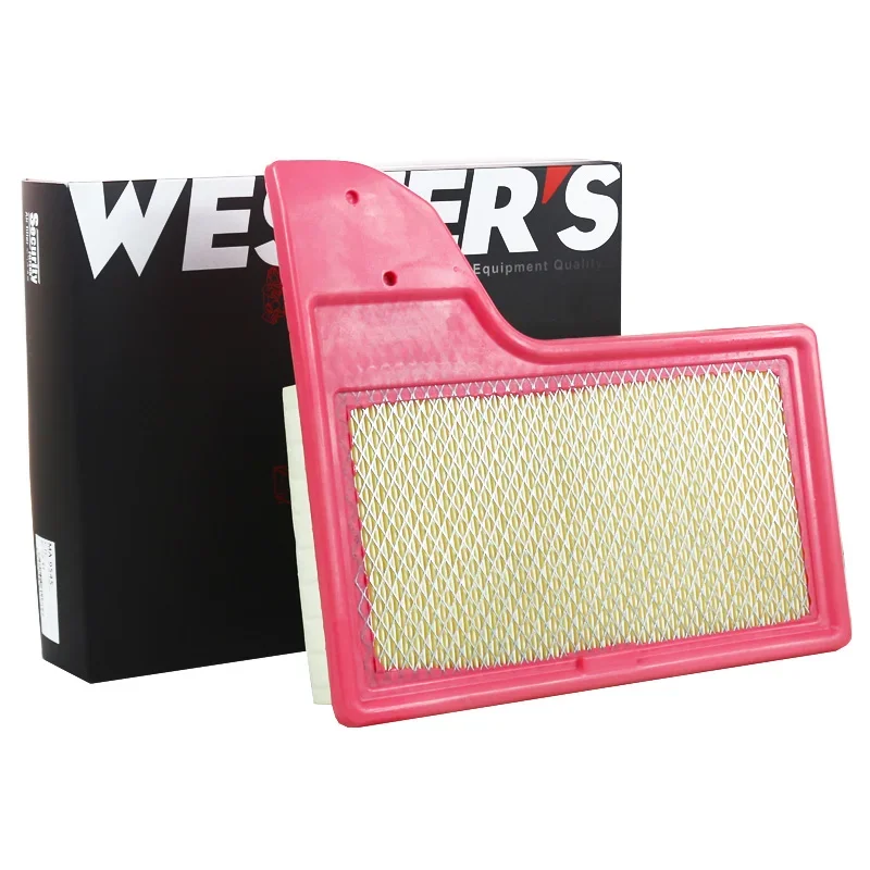 Filtro de aire WESTGUARD MA9545 para Ford Mustang 2.3, 3.7 y 5.0 - imagen 3
