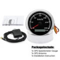 30kmh BS GPS