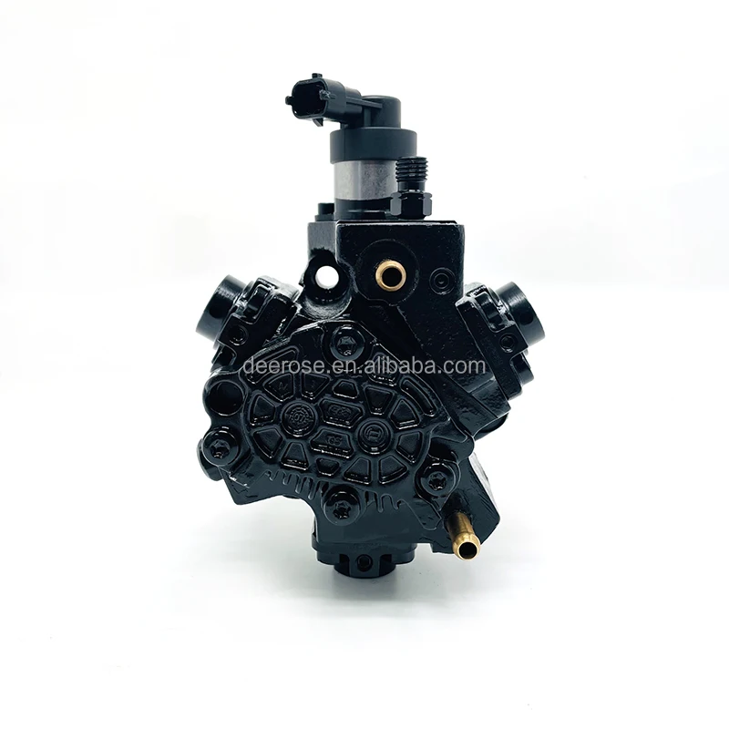 Bomba de inyección Bosch 0445010159 – Greatwall Haval 2.8TCi 4JB1 - imagen 2