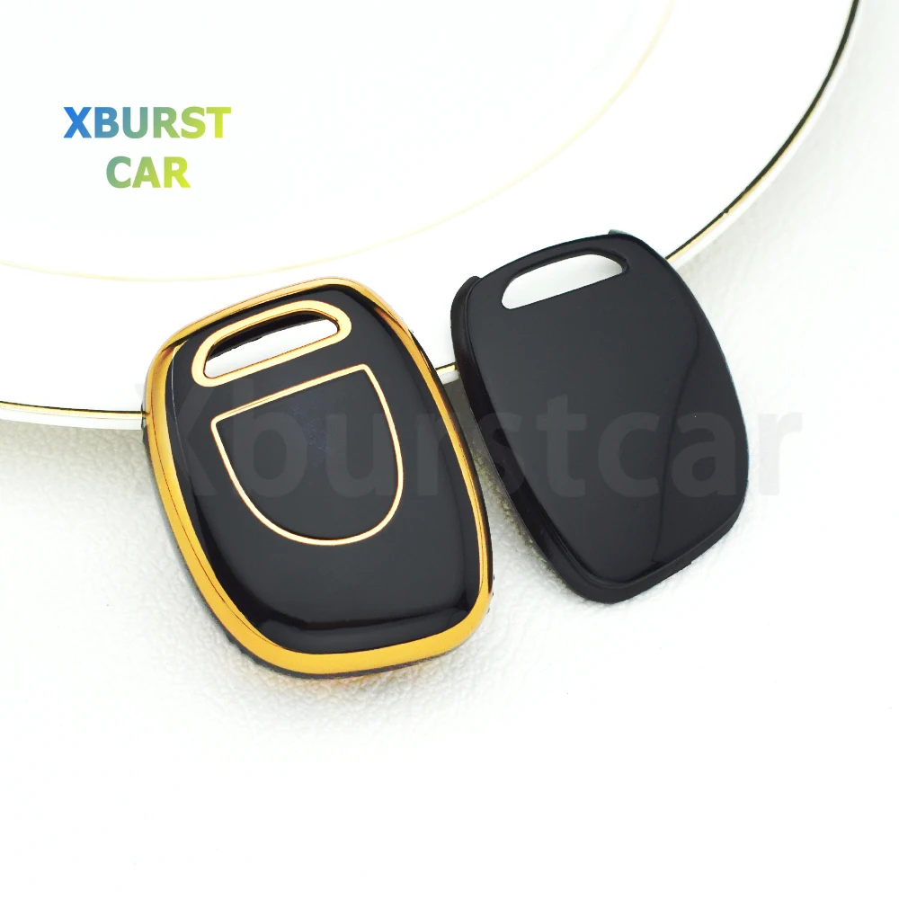 Funda TPU mando a distancia Renault Clio Kangoo Twingo