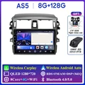 NS7 6G 128G DVR