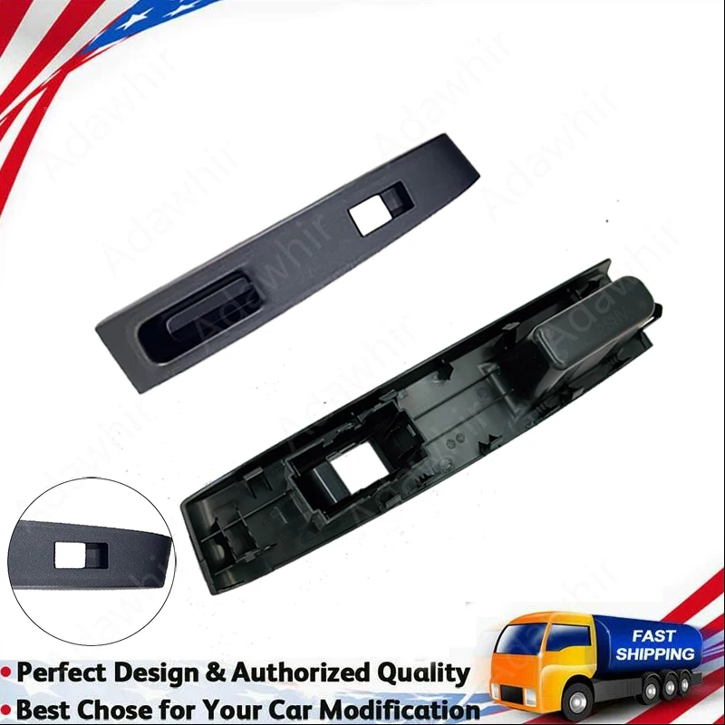 Panel elevalunas Toyota Vitz 2010-2014 OEM 74272-52220