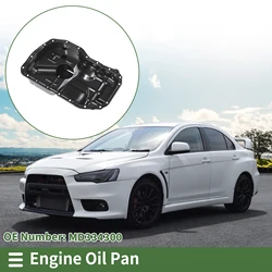 Cárter de aceite UXCELL MD334300 – Mitsubishi Lancer VII 2003-2013