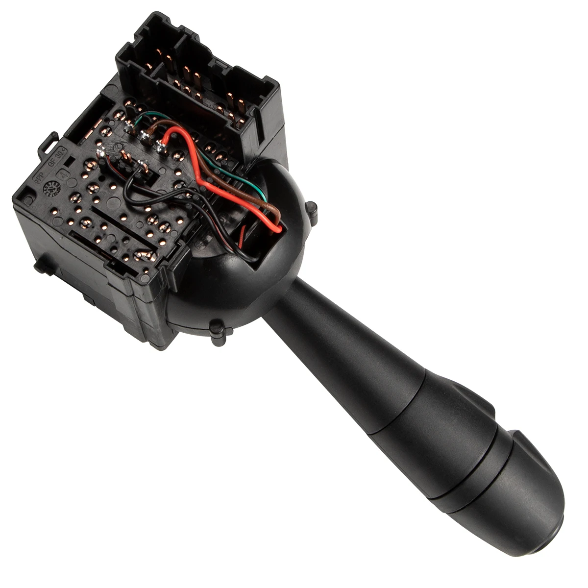 8201167988 Mando de luces e intermitentes para Dacia Duster (2010-2016) - imagen 5