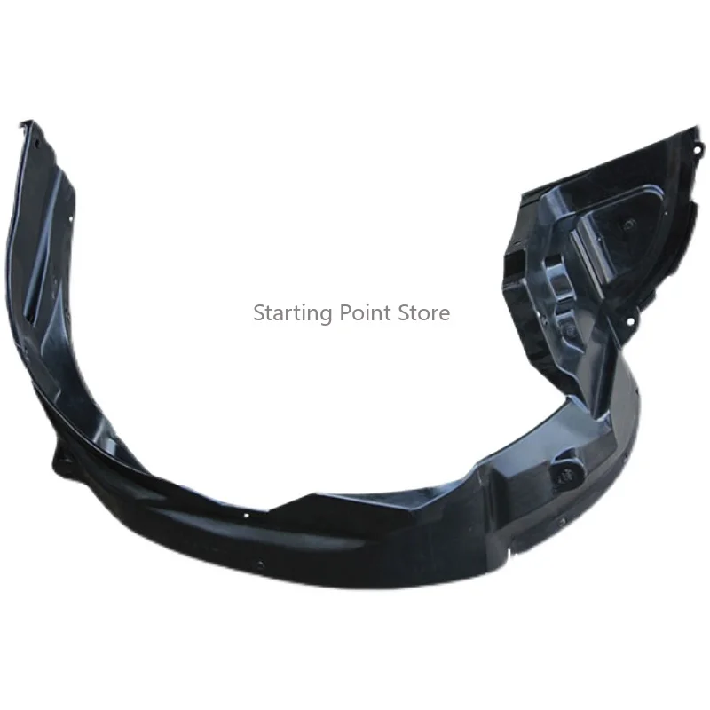 Guardabarros delantero y trasero Suzuki SX4 Swift – juego completo - imagen 5