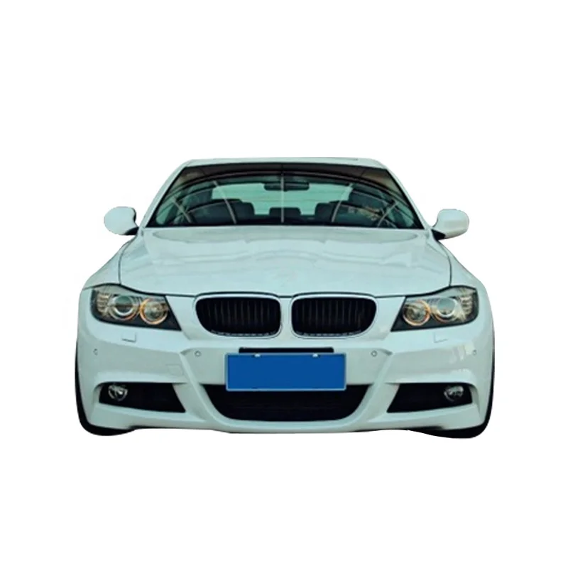 Kit carrocería MT BMW E90 2005-2012 parachoques y faldones laterales