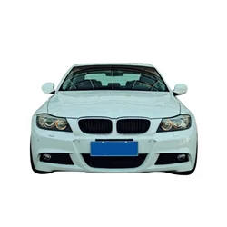 Kit carrocería MT BMW E90 2005-2012 parachoques y faldones laterales