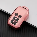 4button pink cover