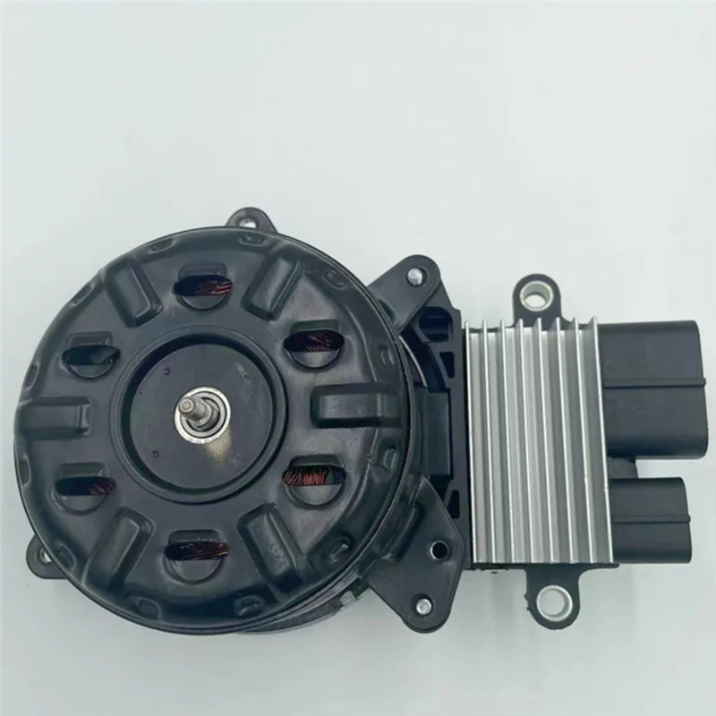 Ventilador radiador Mitsubishi Space Wagon
