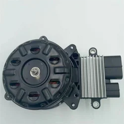 Ventilador radiador Mitsubishi Space Wagon