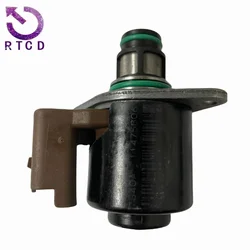 Válvula control presión Common Rail 4S4Q9G586AA para Ford Renault Kia