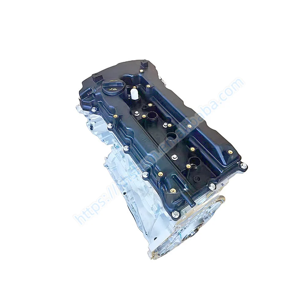 Conjunto motor Hyundai G4KD/G4KE para Sonata, Santa Fe, ix35 - imagen 3