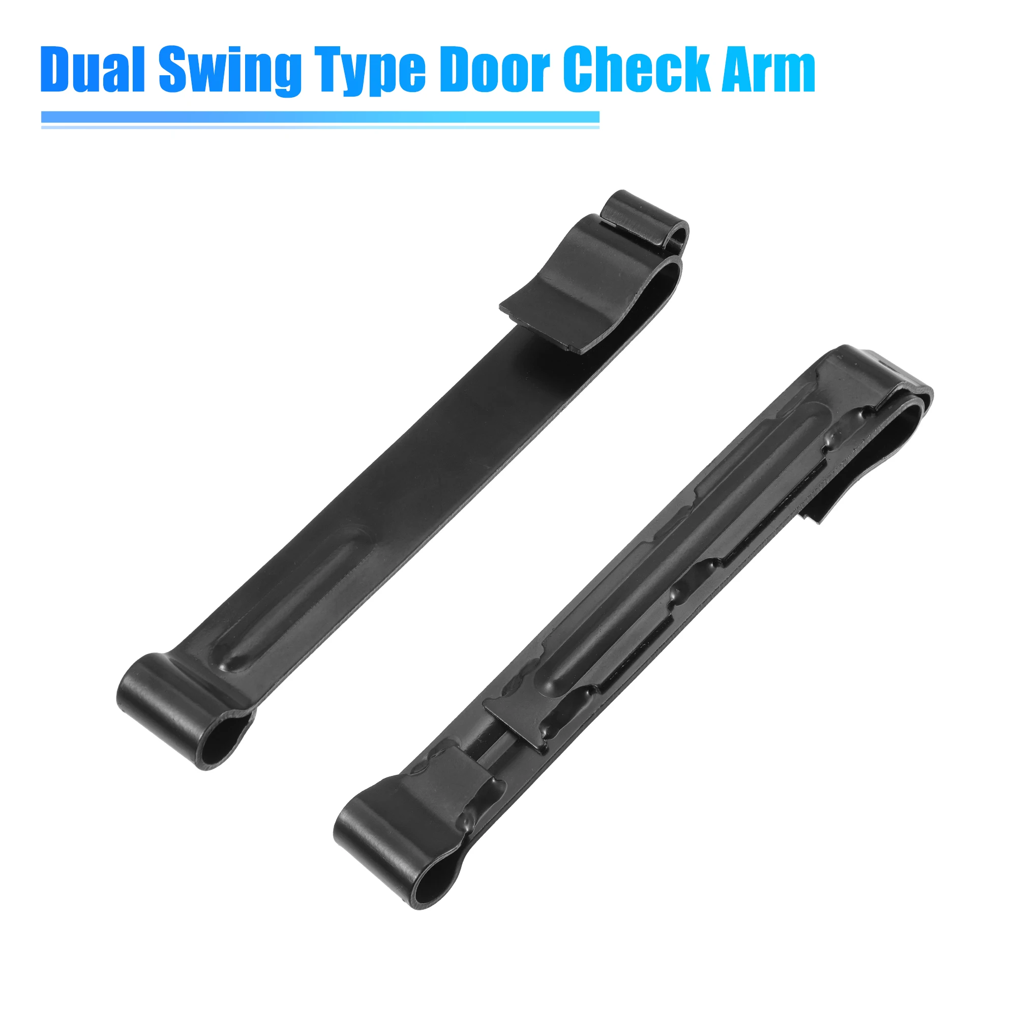 Autohaux 15048810 soporte limitador puerta trasera Chevy Suburban y GMC - imagen 4