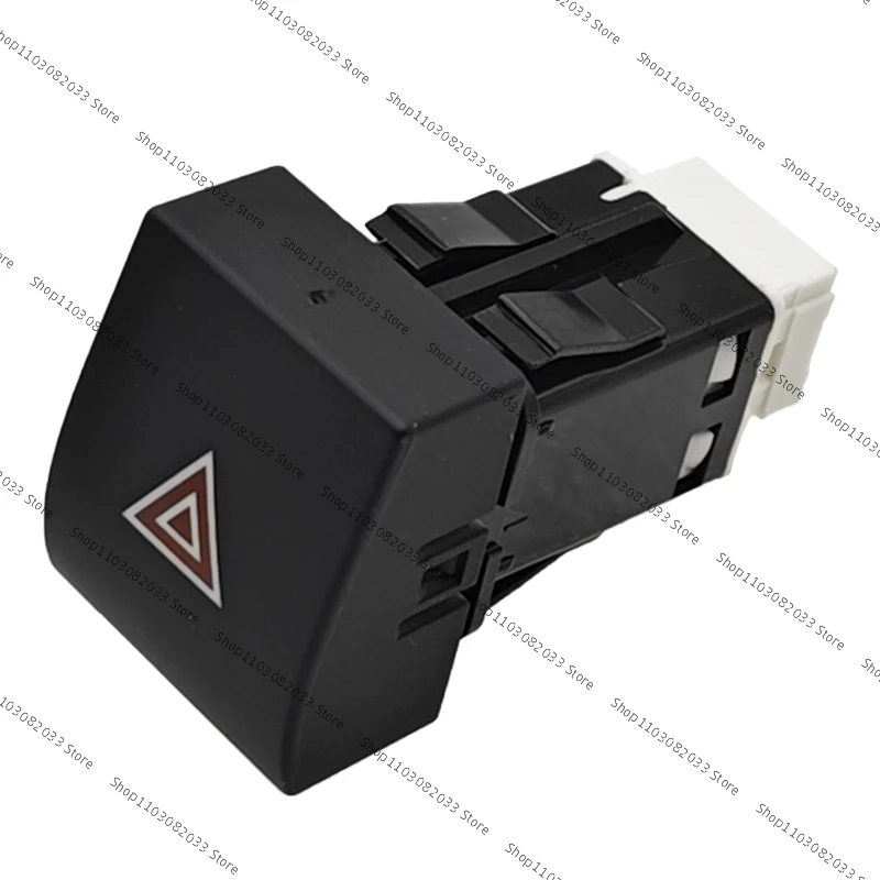 Interruptor de luz de emergencia 96765882 Peugeot 301 Citroën Elysée - imagen 3
