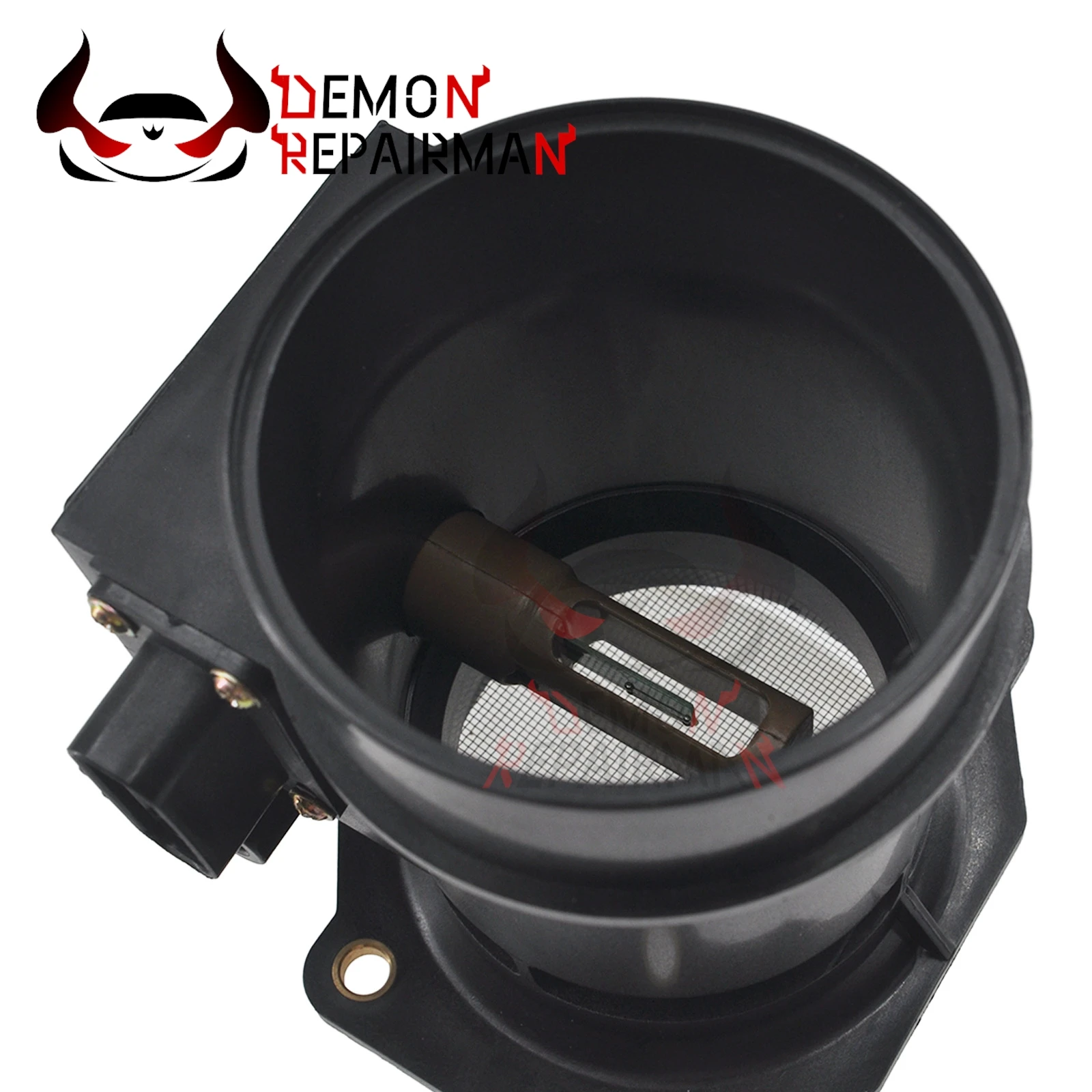 Sensor MAF para admisión