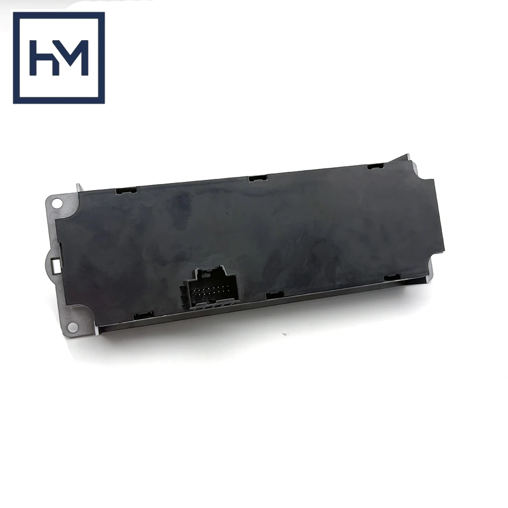 F21-1013-11-000 Panel climatizador Kenworth 2006 calefacción y A/A - imagen 2