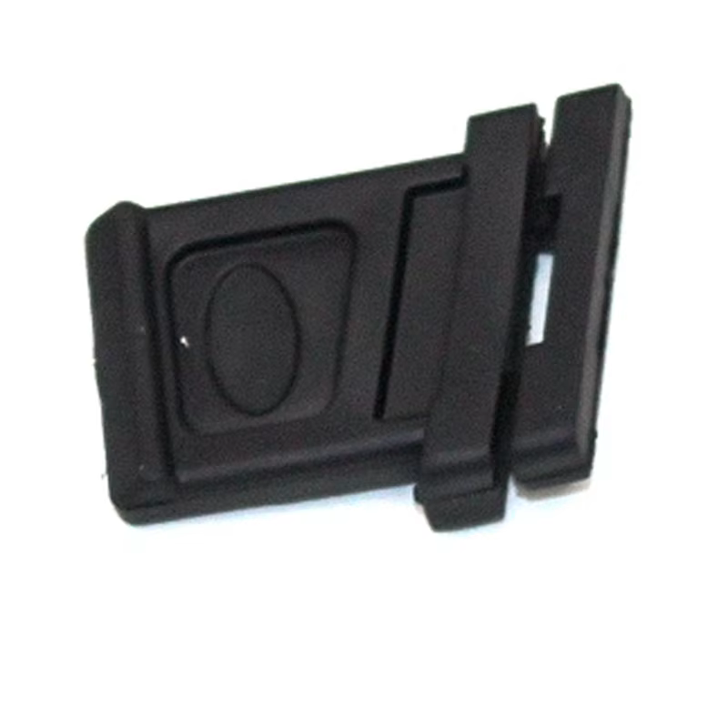 Soporte de bisagra de la bandeja cubremaletero para Land Rover Discovery 5 - imagen 5