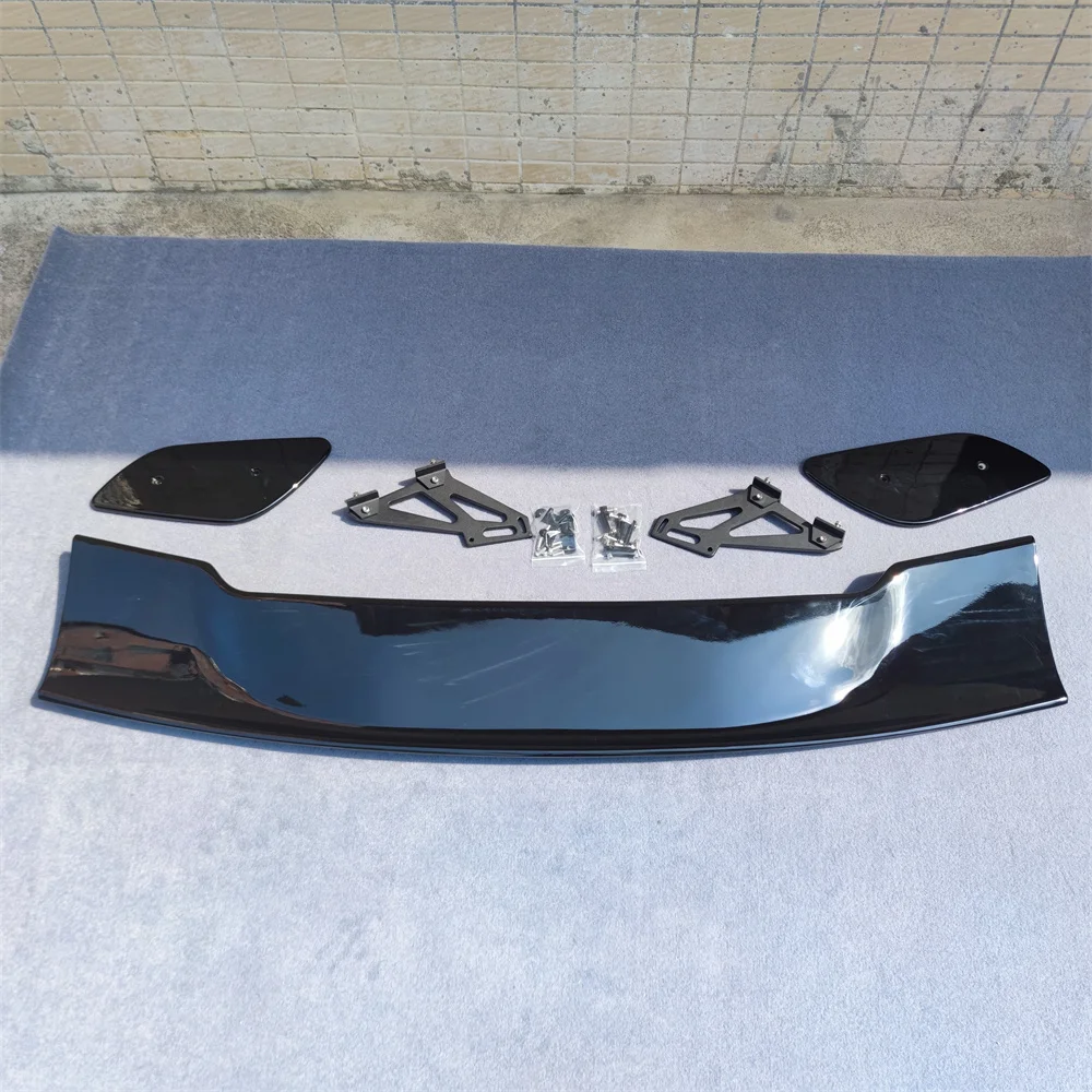 Alerón trasero GT de ABS universal de 145 cm para Jaguar XE, XF y XJ - imagen 5