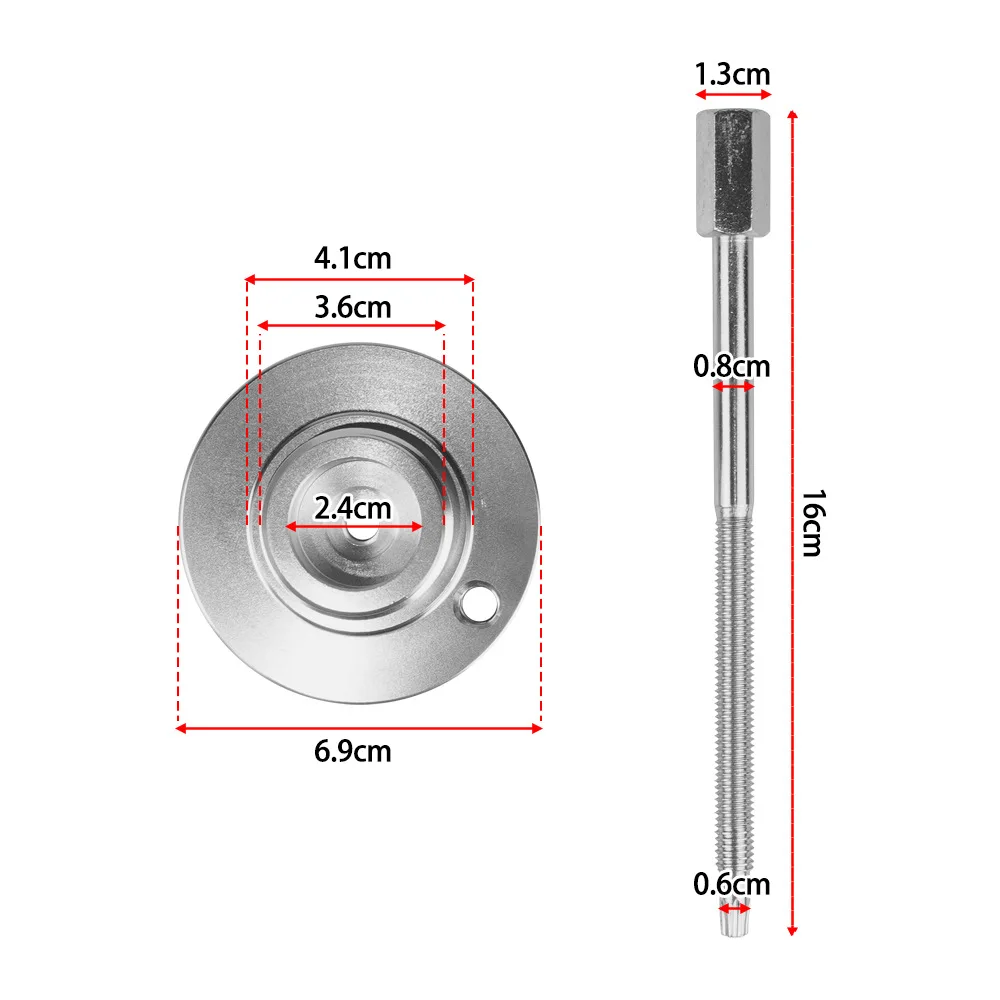 708200686-529000072 Herramienta de embrague Can-Am Defender correa - imagen 2