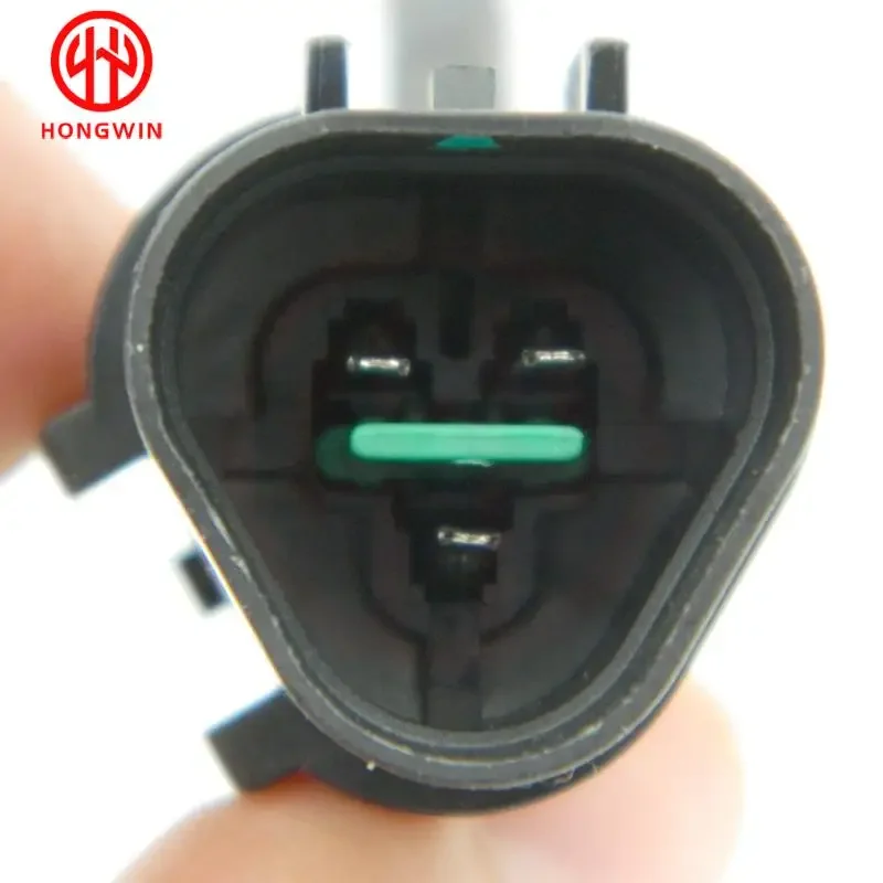 Sensor en su empaque