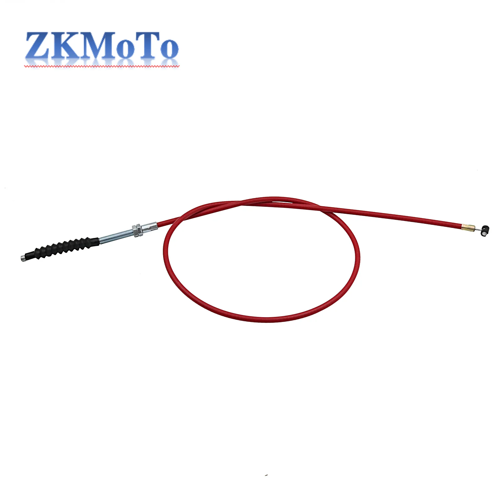 Cable de embrague para Pit Bike y ATV 50-250 cc - imagen 3