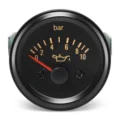 oil pressure