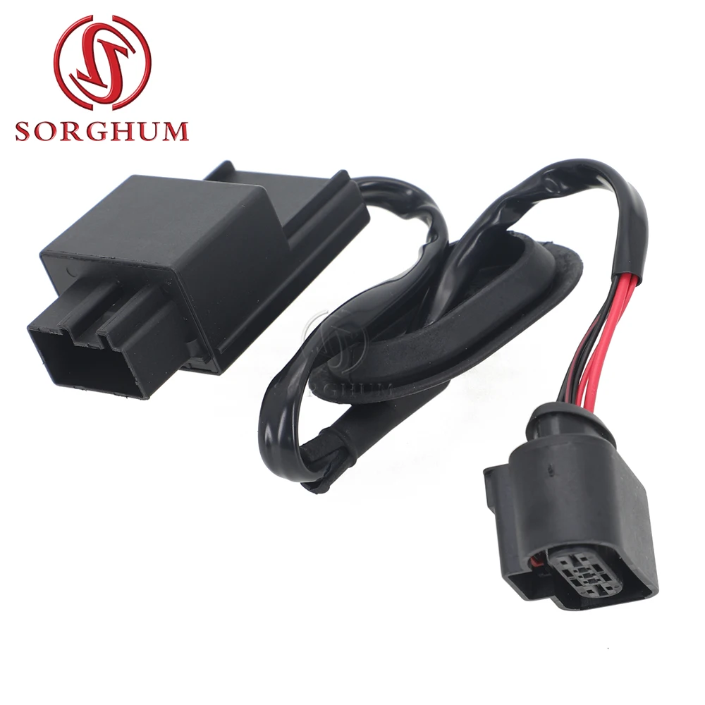 Módulo bomba combustible SORGHUM 1K0906093G – Audi A3 TT - imagen 4