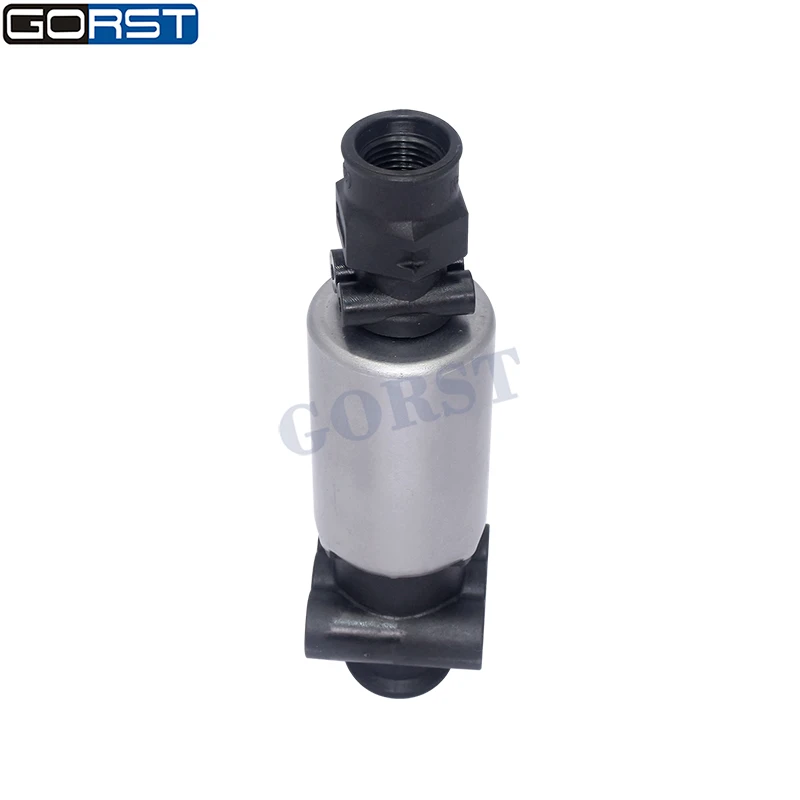 A0009973612 Válvula solenoide para Mercedes-Benz camiones - imagen 5