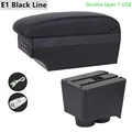 E1 Black Line