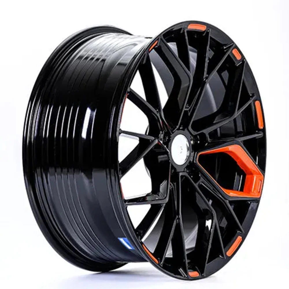 Llantas deportivas forjadas de aleación para Mitsubishi ASX - imagen 2