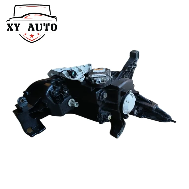 Faros de xenón para Infiniti QX60 JX35 QX56 2013-2015 - imagen 5