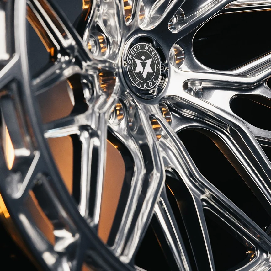 Llantas 18' 5X112/5X114,3 – Mercedes Audi BMW - imagen 5