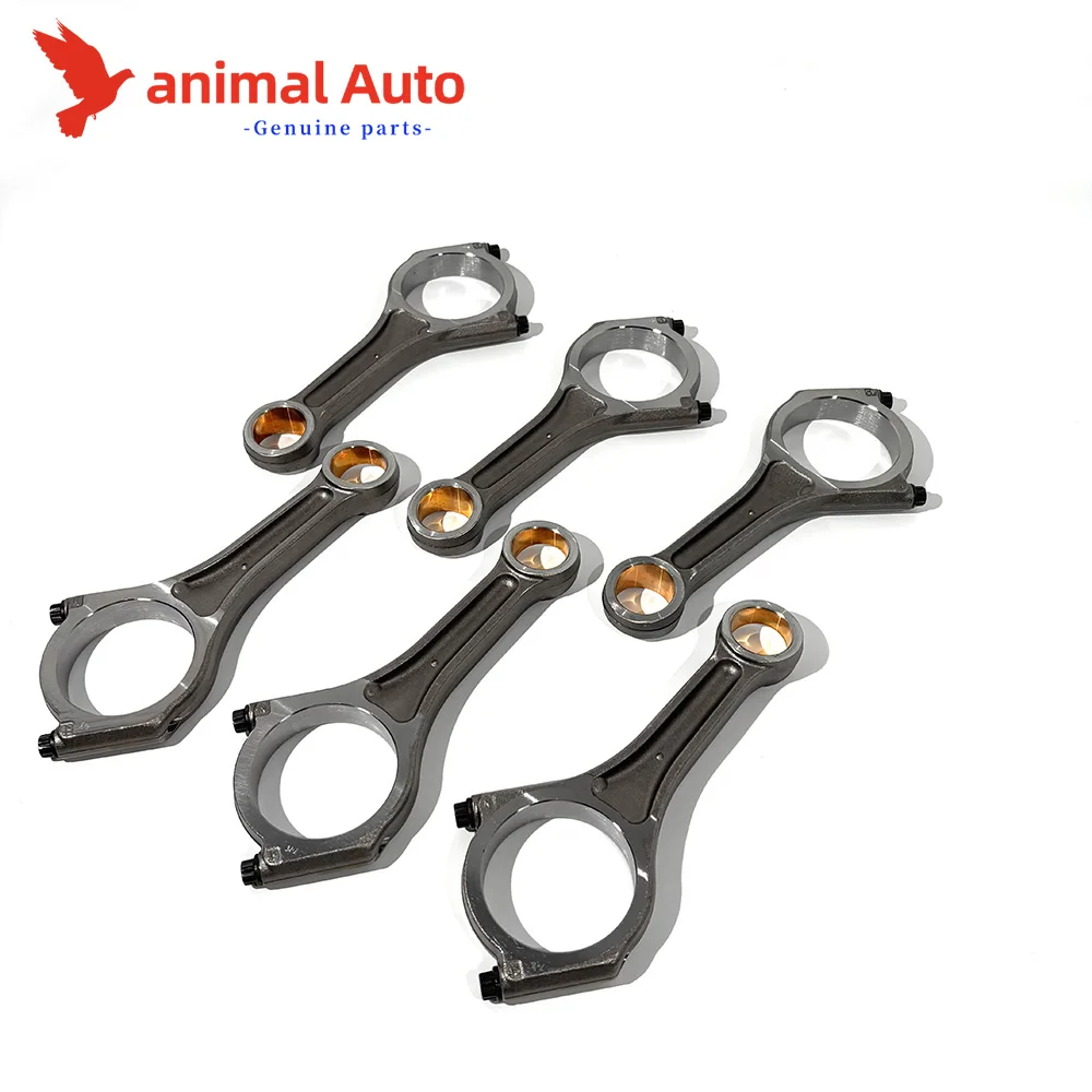 Biela de motor OEM Range Rover Discovery 3.0 TDV6 - imagen 2