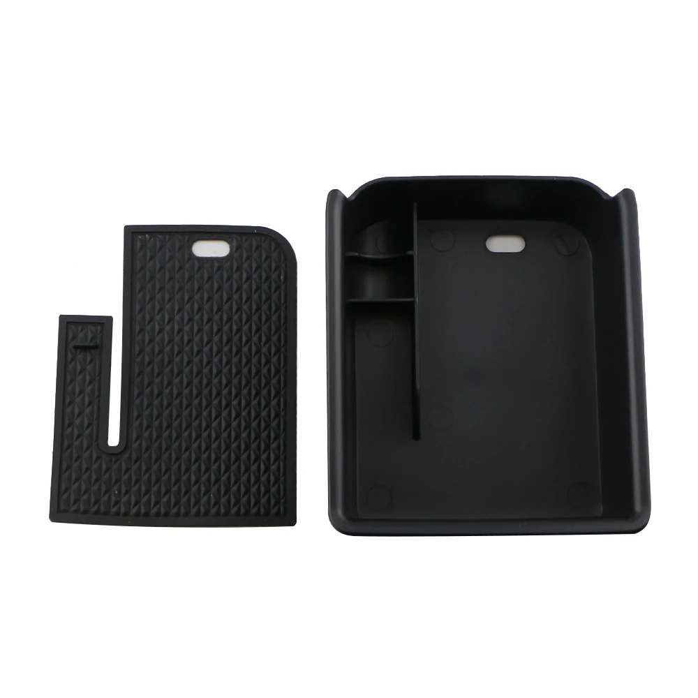 Caja reposabrazos Volkswagen Golf 8 MK8 GTI/GTE/R – consola central - imagen 3