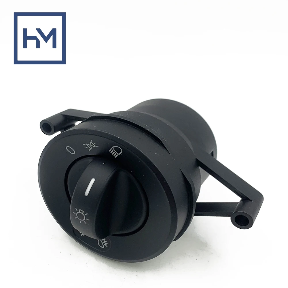 Interruptor luz antiniebla Mercedes-Benz Actros/Arocs