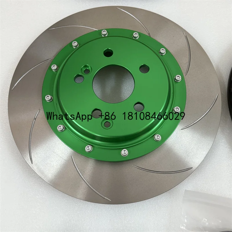 Jekit 09.C398.13 Disco de freno 340x30 mm hierro para BMW F20