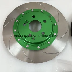 Jekit 09.C398.13 Disco de freno 340x30 mm hierro para BMW F20