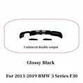 Glossy Black